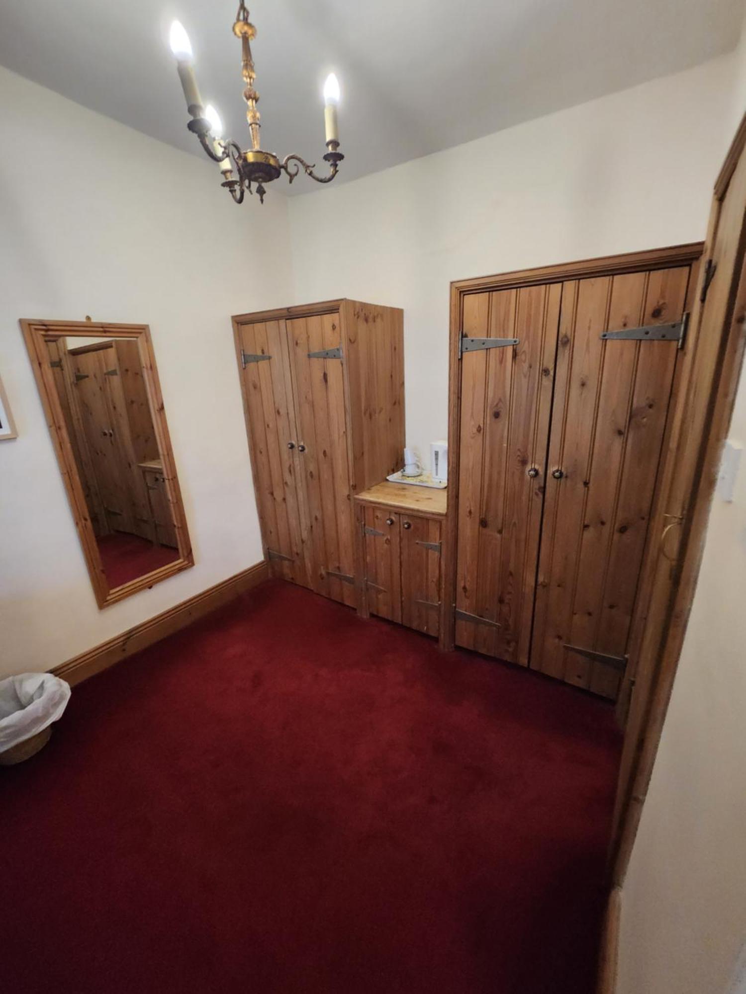 The New Inn ソーントン・デール エクステリア 写真