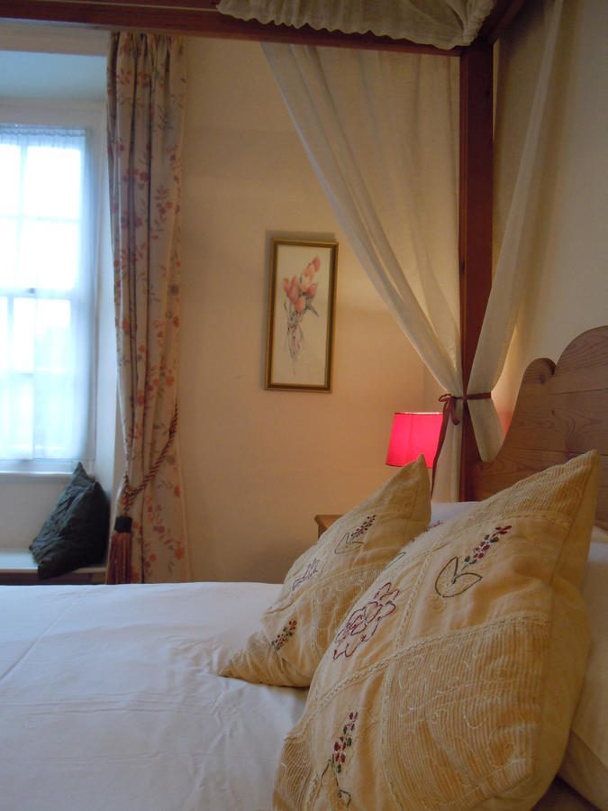 The New Inn ソーントン・デール 部屋 写真