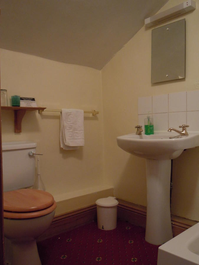 The New Inn ソーントン・デール 部屋 写真