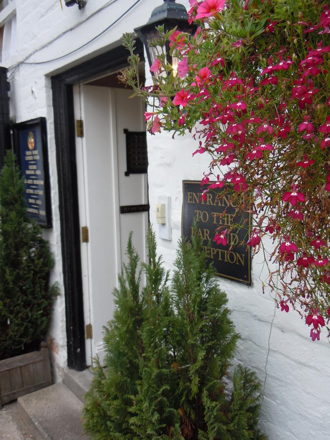 The New Inn ソーントン・デール エクステリア 写真
