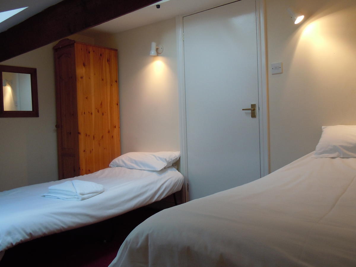 The New Inn ソーントン・デール 部屋 写真