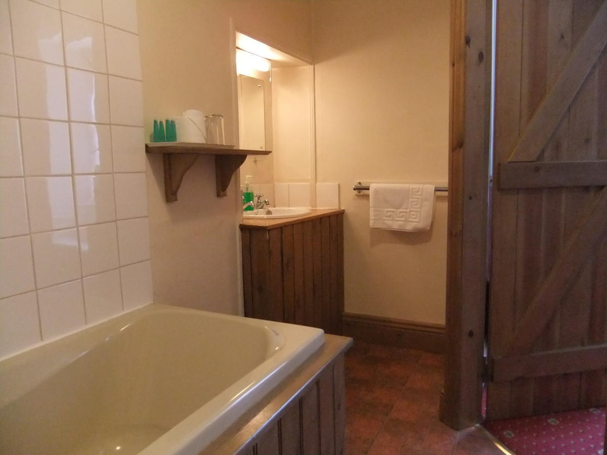 The New Inn ソーントン・デール 部屋 写真