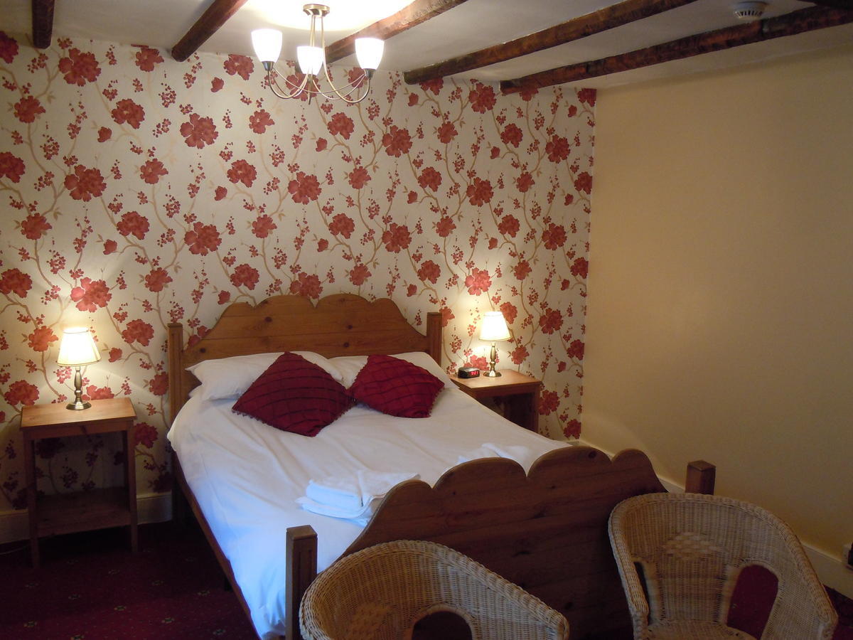 The New Inn ソーントン・デール 部屋 写真